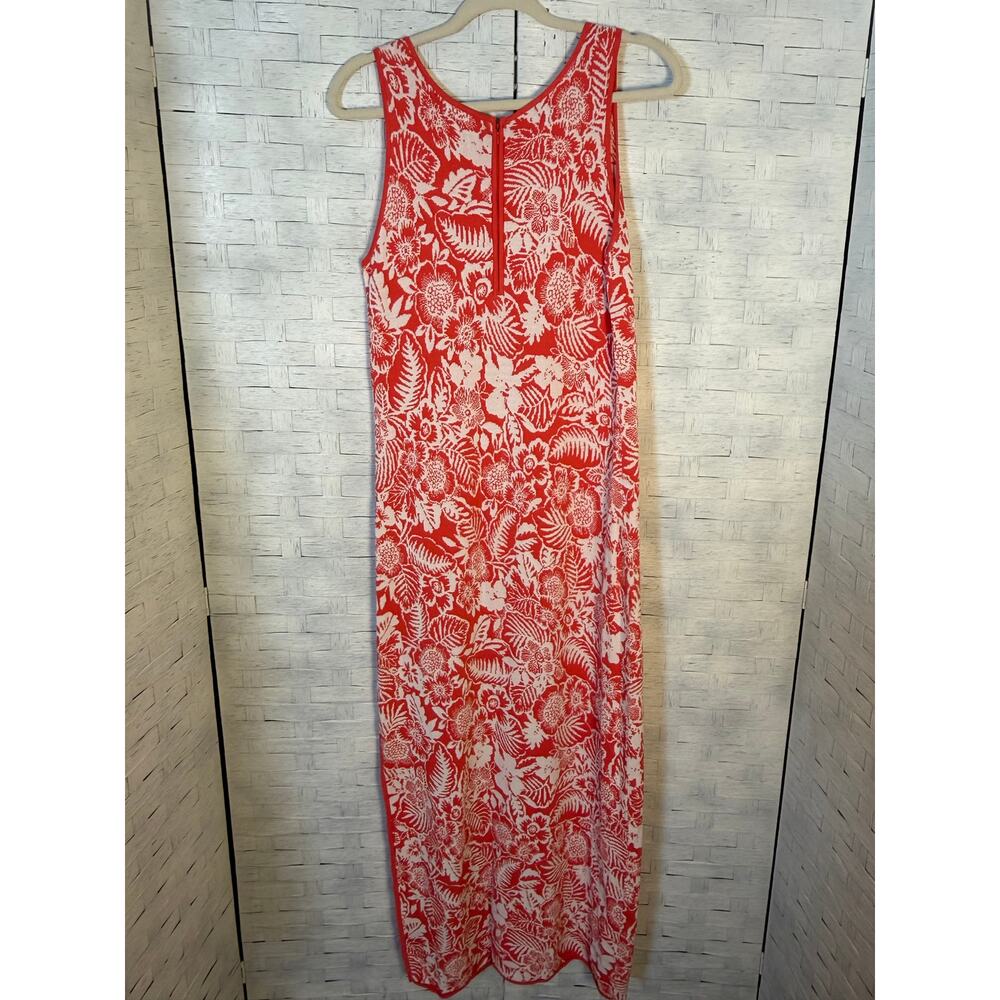 Tommy Bahama women's Dress‎ Maxi knit floral tropical travel bracelet sleepless